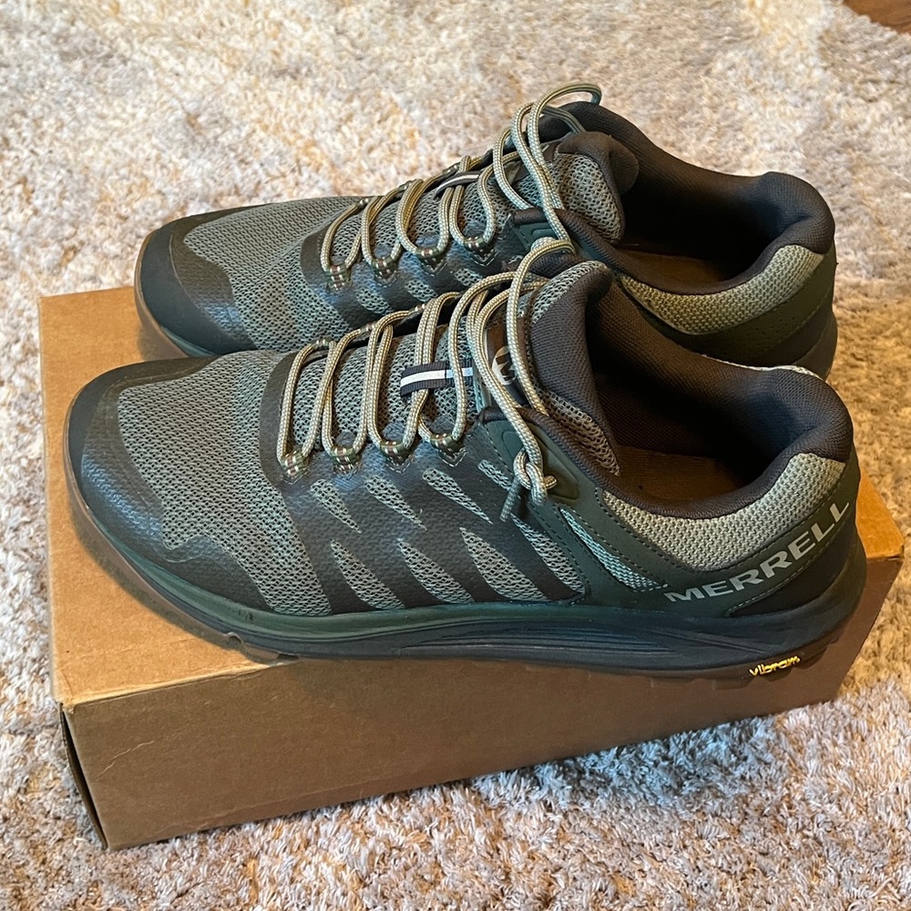 Merrell Nova 2 size 12